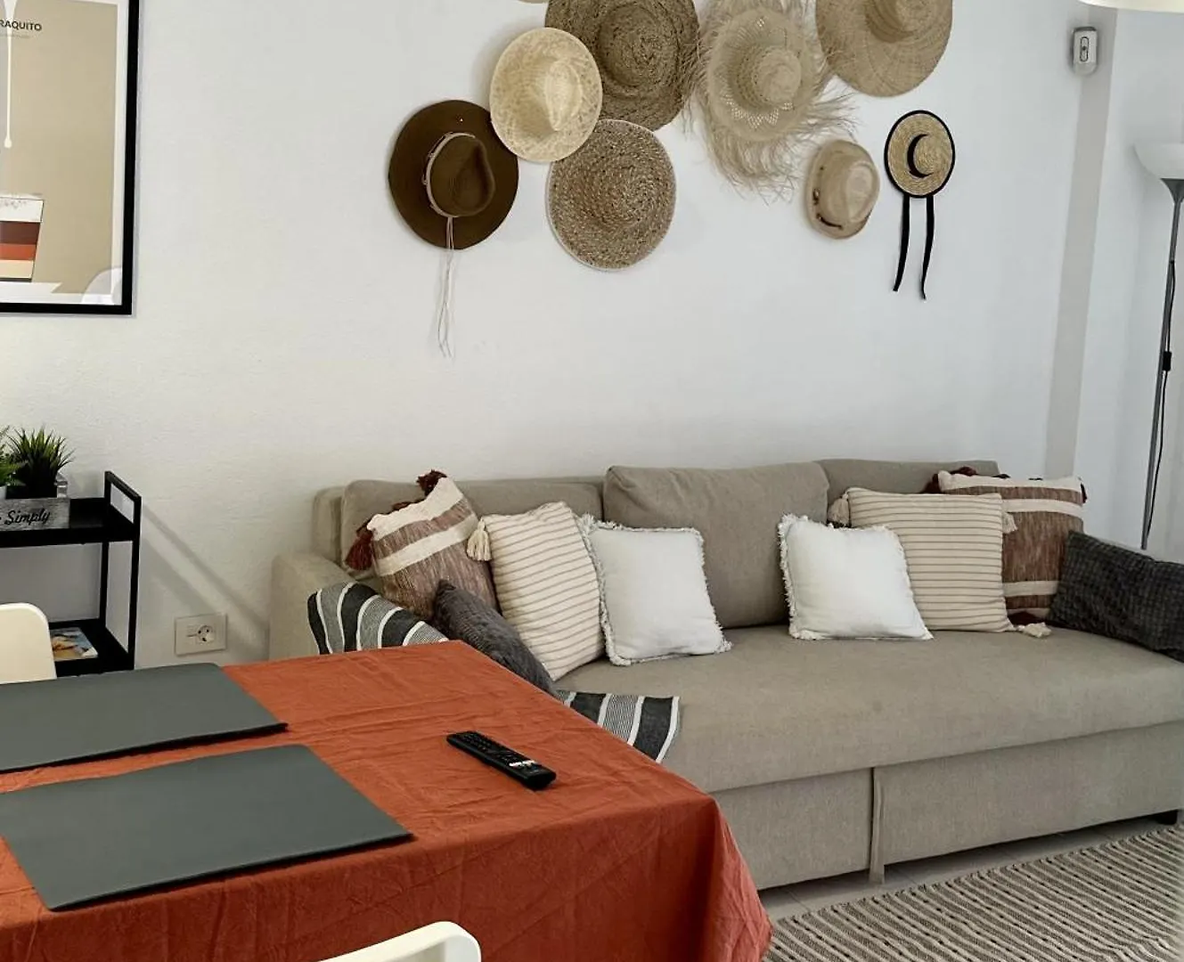 Los Cristianos 1-Bedroom Apartment, Swimming Pool Los Cristianos (Tenerife)