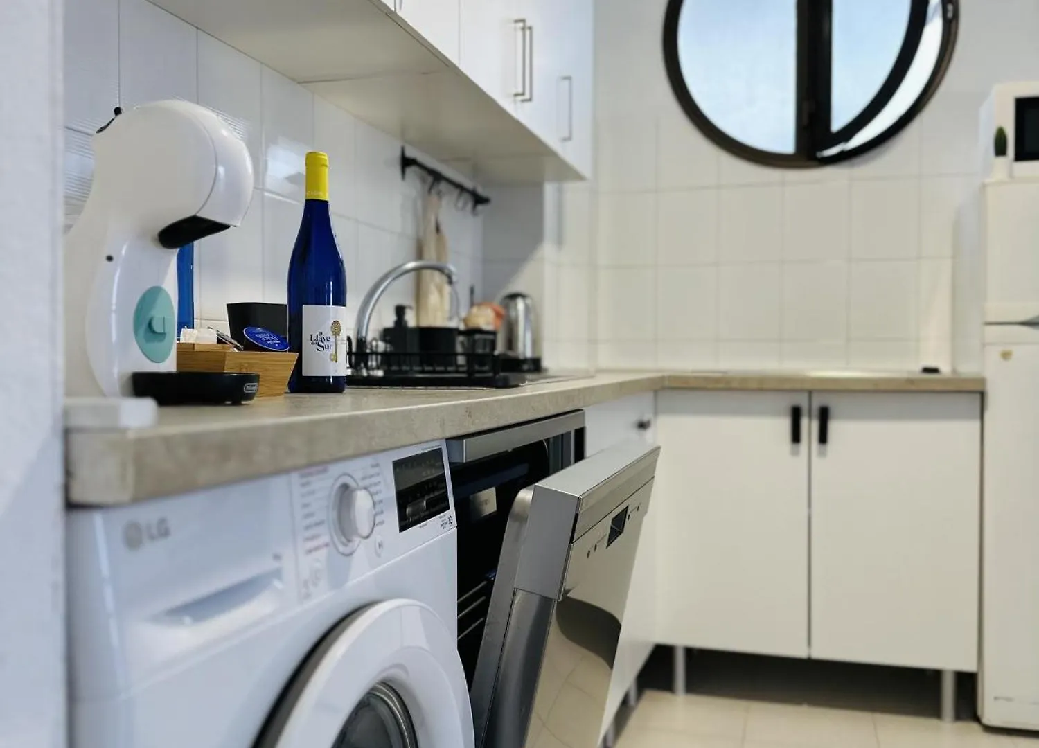 Los Cristianos 1-Bedroom Apartment, Swimming Pool 0*, Los Cristianos (Tenerife)