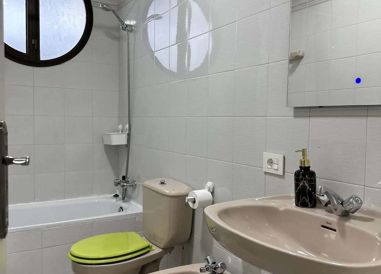 Los Cristianos 1-Bedroom Apartment, Swimming Pool Spanje