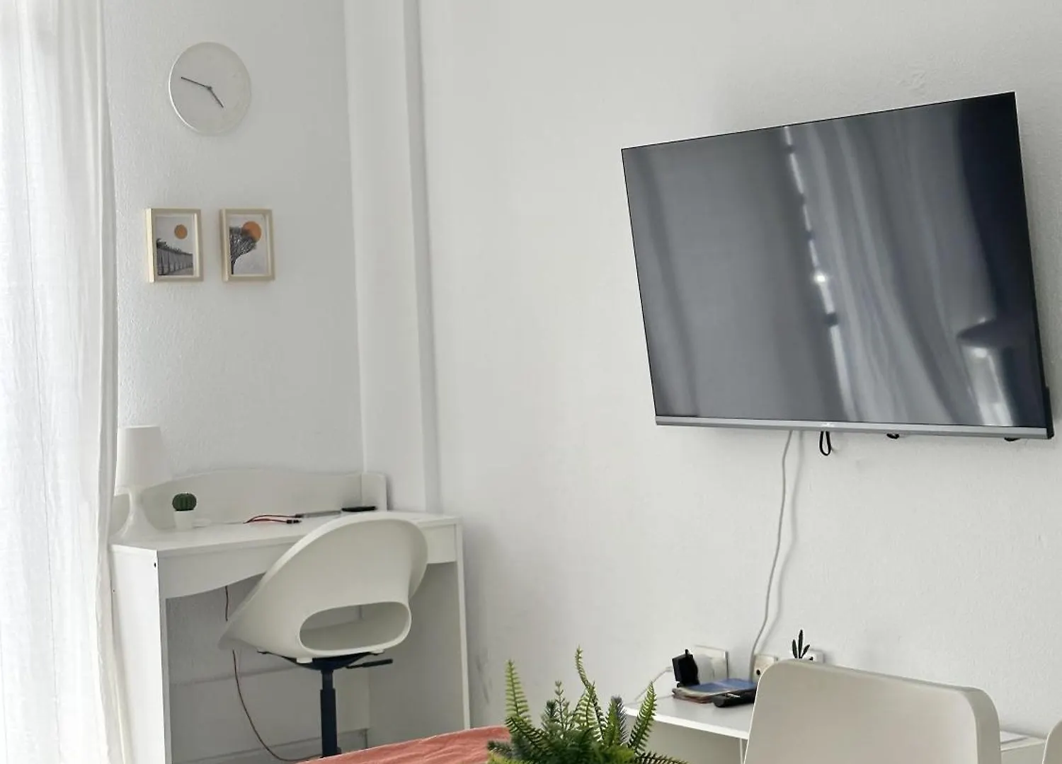Los Cristianos 1-Bedroom Apartment, Swimming Pool Appartement
