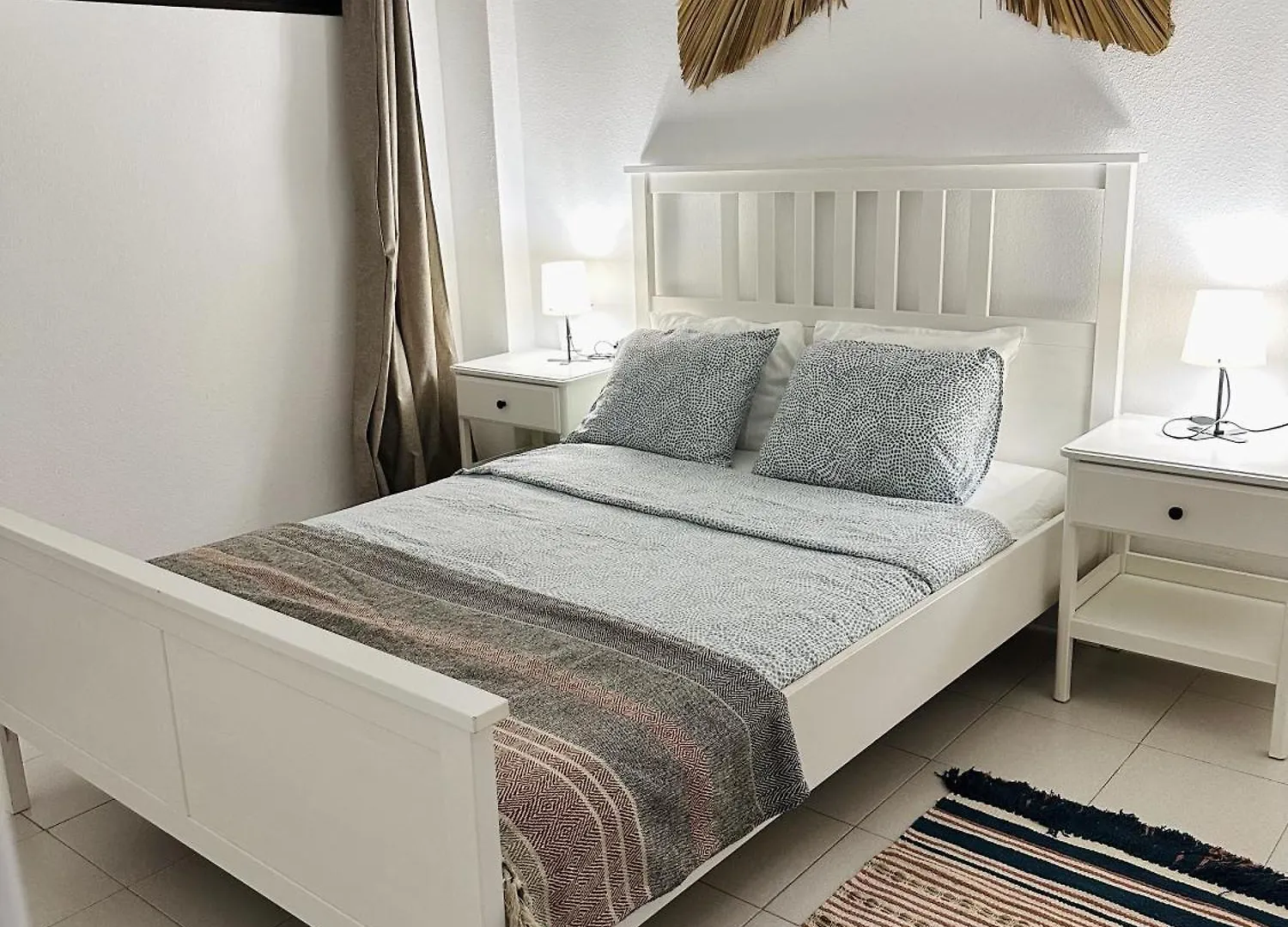 Los Cristianos 1-Bedroom Apartment, Swimming Pool Appartement Los Cristianos (Tenerife)